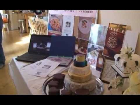 Webbery Barton Barn Wedding Fair Youtube
