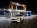 KIA OPTIMA JF 2016. Первый выезд после ремонта.