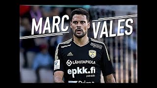 Marc Vales - Sjk Seinäjoki 2017