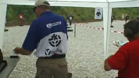 Jan ter Borg ESC2005