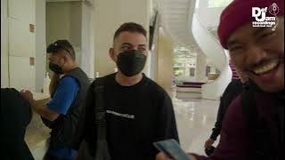 MukaRakat for Soundrenaline 2021 (Day 1)