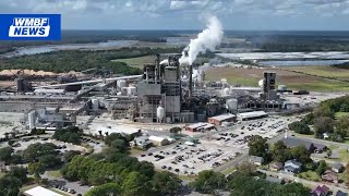 Georgetown County set to discuss next steps after paper mill closure