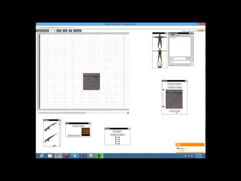 მაპის გაკეთება [ GEOCS.GE ] By LeTTo