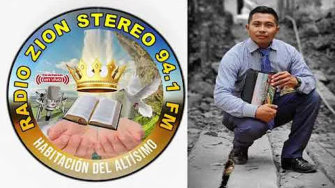 cantante y Evangelista EUSEVIO de la cruz jimenez ...
