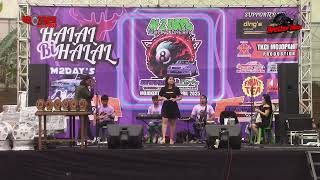 Air Bunga  Cindy Aulia  Brother   Tkci 2025