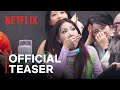 Official Teaser [ENG SUB]