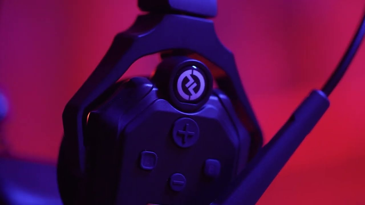 Hollyland Solidcom C1 - Intercom Product