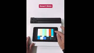 3D FILM PARTS SmartSlate @Newsshooter