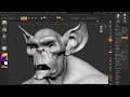 ZBrush for Beginners - 14 Subdivisions