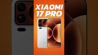 Xiaomi Please launch this Mobile in India : Xiaomi 17 Pro