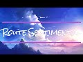Route Sentimental Ost When Miyamura Think Of What If This Encounters Did Not Happen 