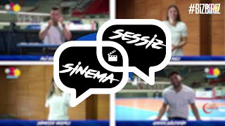 Sessiz Sinema W Ali Sofuoğlu, Hilal Avcı, Sümeyye Boyacı, Zafer Gültekin