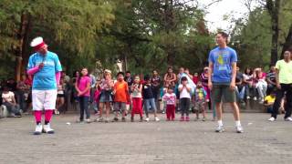 David Ha Representando Corea David Ha Representing Korea