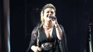 Kelly Clarkson - (2023-07-29) - The Trouble With Love Is - Chemistry Residency
