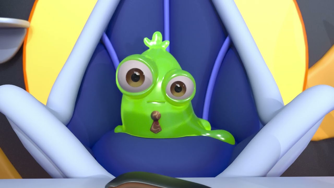 Catastrophe Cosmique