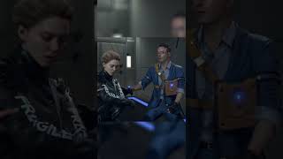 #DeathStranding | #DeathStrandingGame | #SamPorterBridges | #HideoKojima | #Fragile | #YouTubeShorts