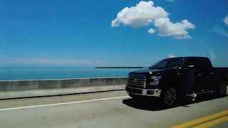 On the way to Marathon Key 6/23/22