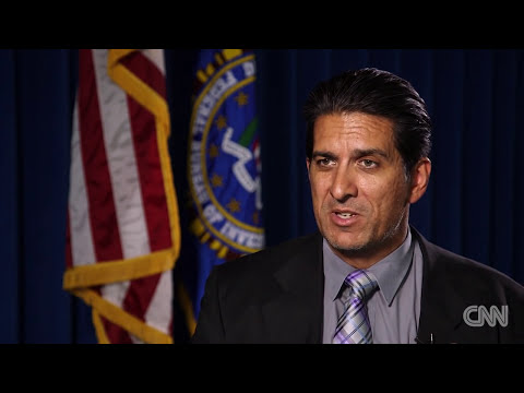 Sex Trafficking Victim Speaks Out