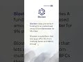 Blostem raises from Rainmatter #shorts #fintech