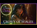 🎶 Serpent’s Reign | Egyptian Dark Fantasy Anthem (Remastered) | Divine Destiny Saga 🎶