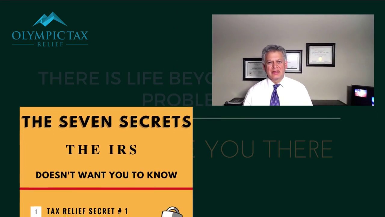7 Secrets the IRS Doesn't Want You to Know! YouTube 7 Secrets the IRS Doesn't Want You to Know! YouTube