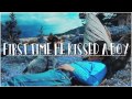 Ennis & Jack || First Time He Kissed A Boy ♡ [Brokeback Mountain]