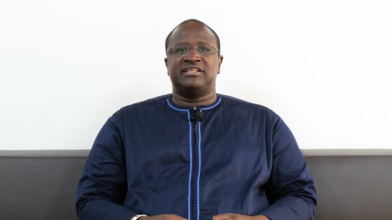 Institut Pasteur de Dakar