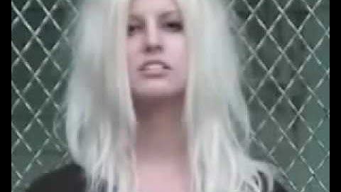 Placebo - Running Up That Hill (A Deal With God) (Cover) Official Music Video