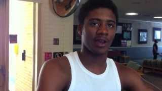 West Hall Life - UNT West Hall Life - UNT