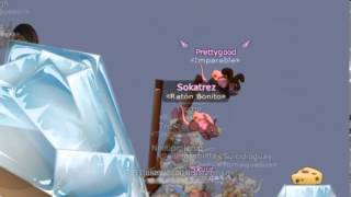 Transformice - Racing Prettygood