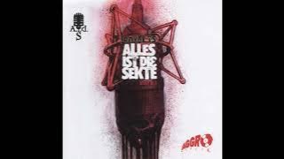 Royal TS - Alles ist die Sekte: Album Nr. 3 (Album 2002)
