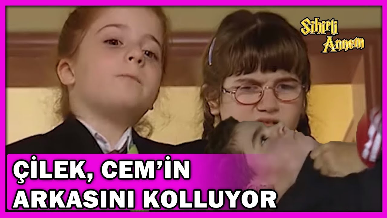 Sihirli Annem - En Çok İzlenenler 10