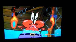Cashier Nooooo Mr. Krabs Is Crying