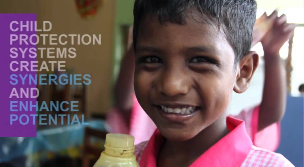 Child Protection and Juvenile Justice System in Malaysia YouTube