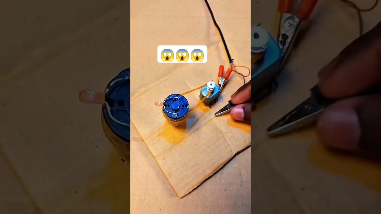 led  lait fen without wire work LED 