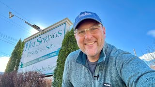 Hot Springs, NC | The Ingles Open Road -  Episode 258