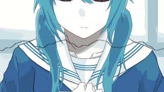 いつかなおる/初音ミク　【第33回プロセカNEXT応募楽曲】