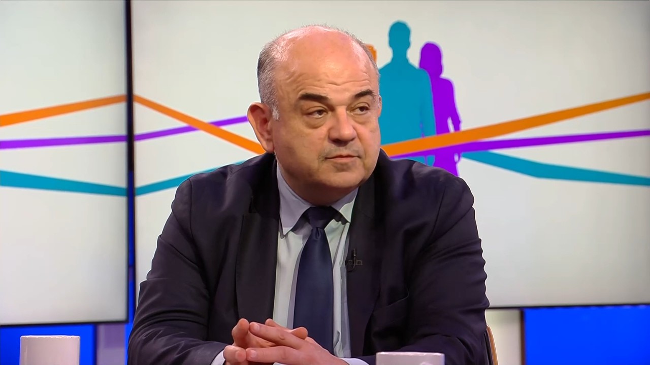 Пресечна точка | мар. 2026