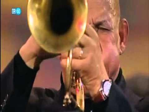 Benny Golson Sextet - I Remember Clifford 2006 - P...