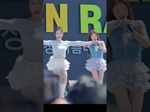 광안리에서 브브걸 <strong>롤린</strong> 기브앤레이스