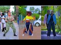 Hit and Run - Shenseea || Tiktok Dance Challenge