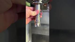 Heavy Milling |Not everything always goes exactly how you want.| CNC | MILLING |