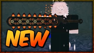 Pleekstys Inferno: STATS, REQS & HOW TO GET | Deepwoken