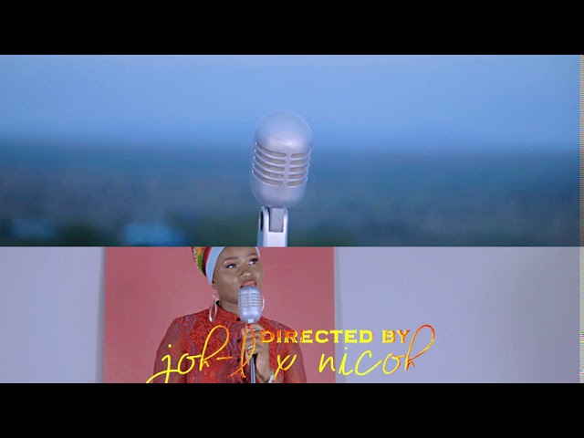 Ndata by Gladys Nashipae ( official video ) directed by JOH-L X NICOH. class=