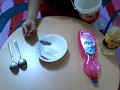 اسهل طريقة لصنع طين اصطناعي 