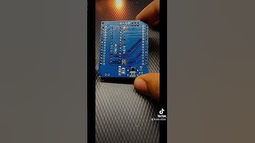 DIY Electronic Development board UMiNi