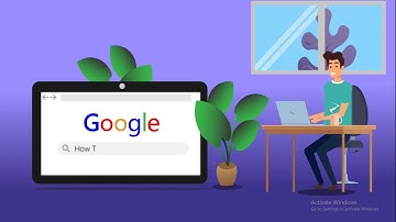 How to create custom 2d explainer videos