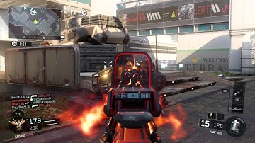 How To Destroy A Cerberus Black Ops 3
