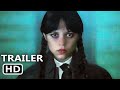 WEDNESDAY Season 2 "5 seconds Teaser" (NEW 2025)