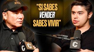 Alex Dey: Cómo Vender y Vivir la Vida que Siempre Soñaste | EP. #39